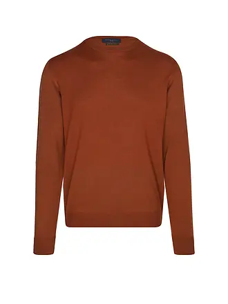 DANIELE FIESOLI | Pullover | camel